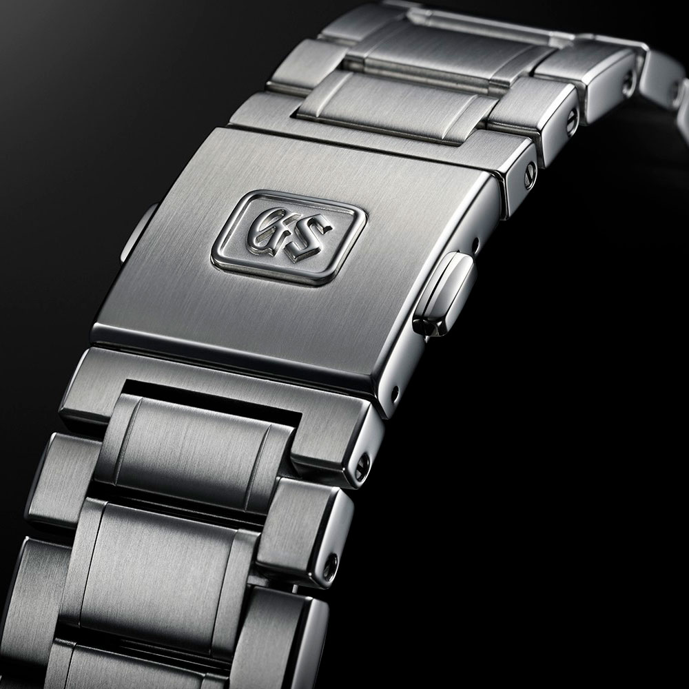 Grand Seiko SLGH005G